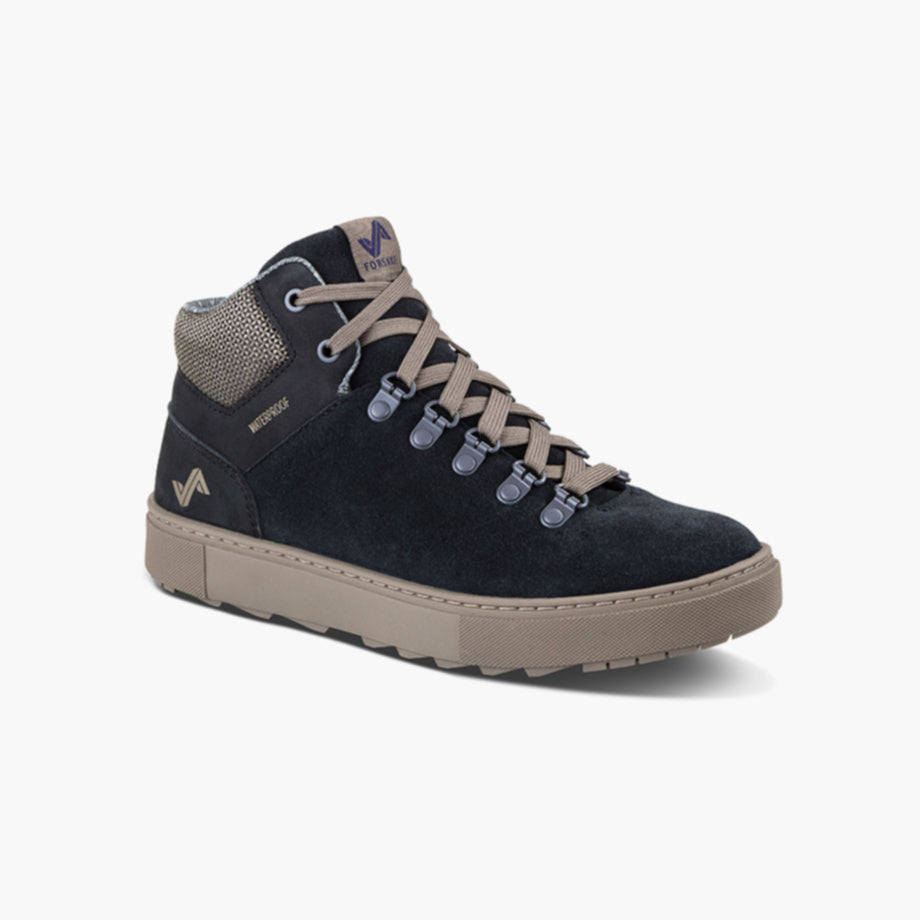 Lucie Mid Waterproof Sneaker Boot