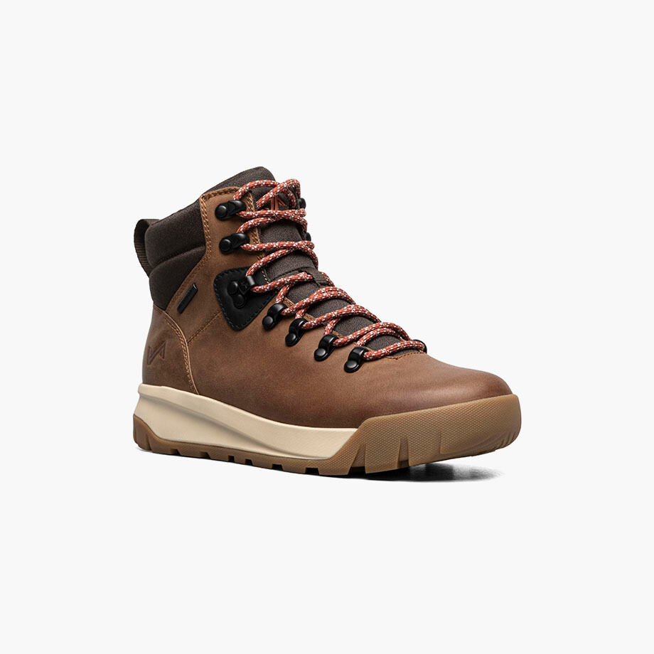 Patch Mid II Waterproof Sneaker Boot