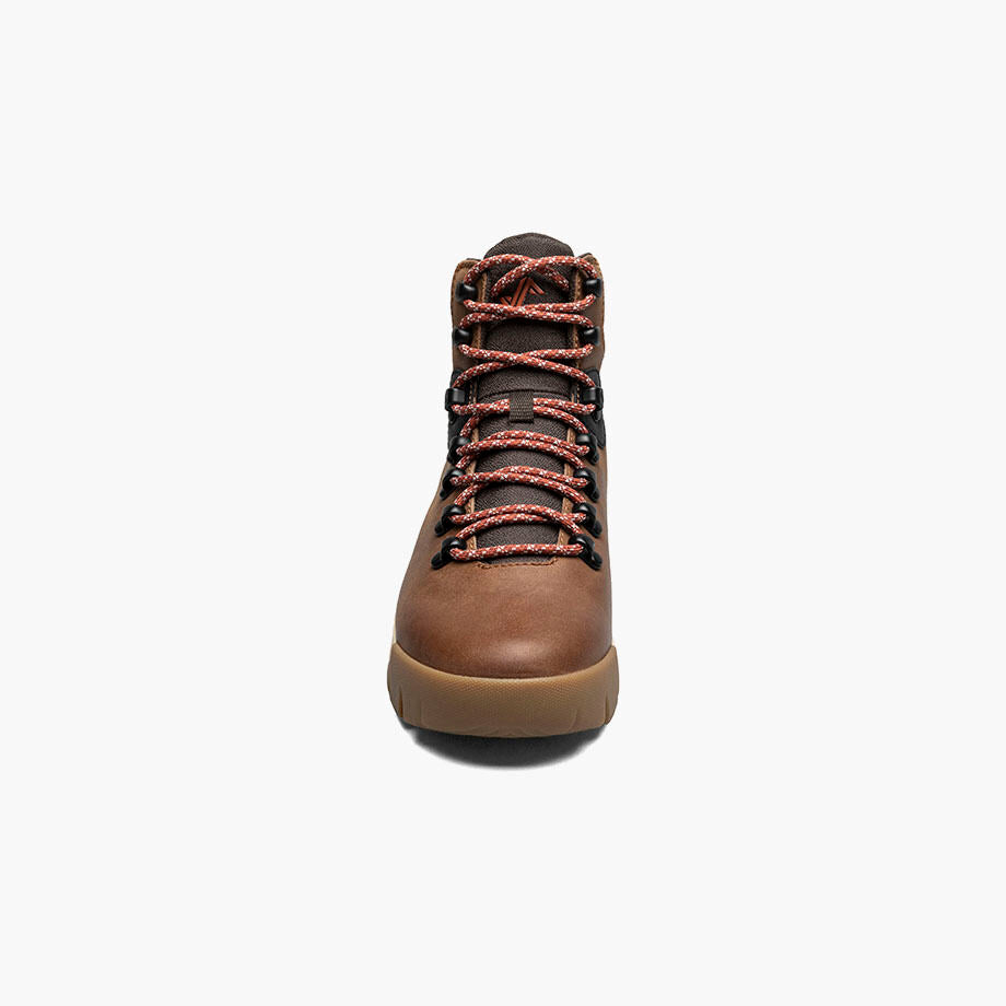 Patch Mid II Waterproof Sneaker Boot
