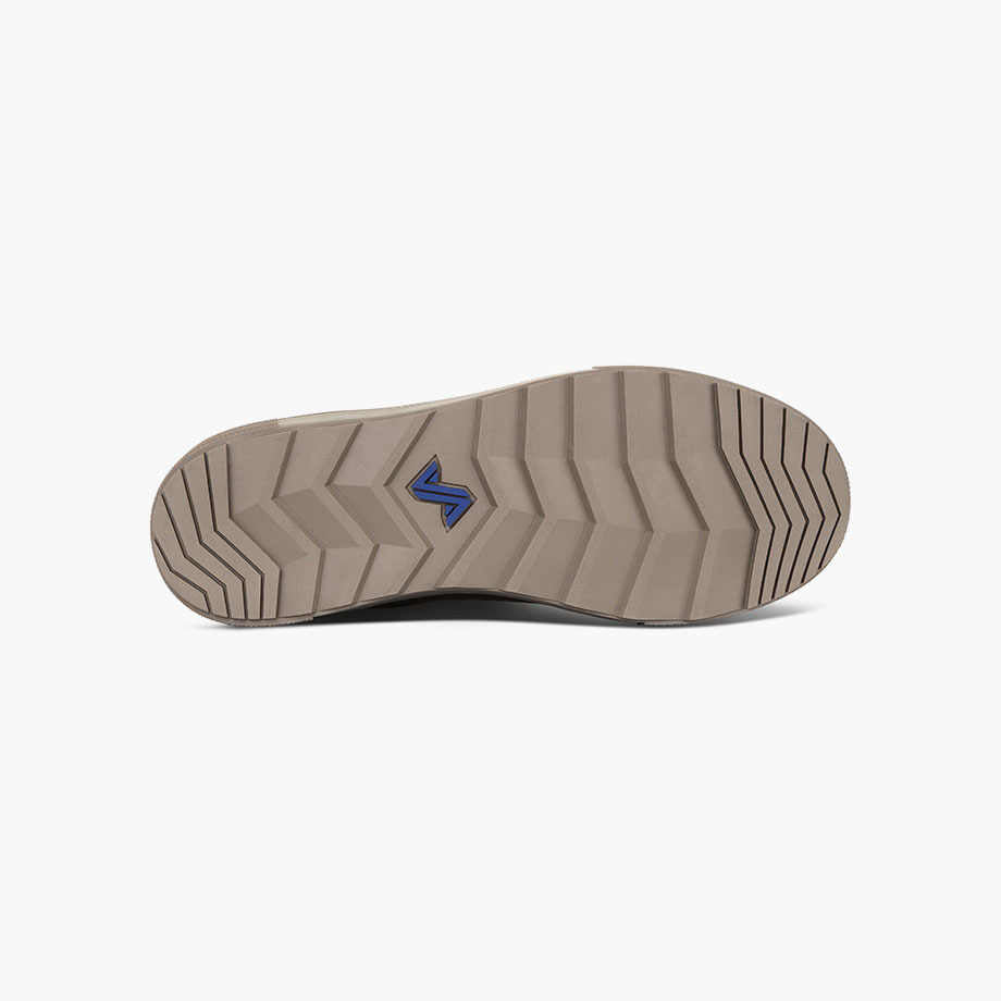 Lucie Mid Waterproof Sneaker Boot