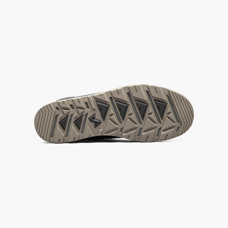 Men's Mason High Waterproof Sneaker Boot