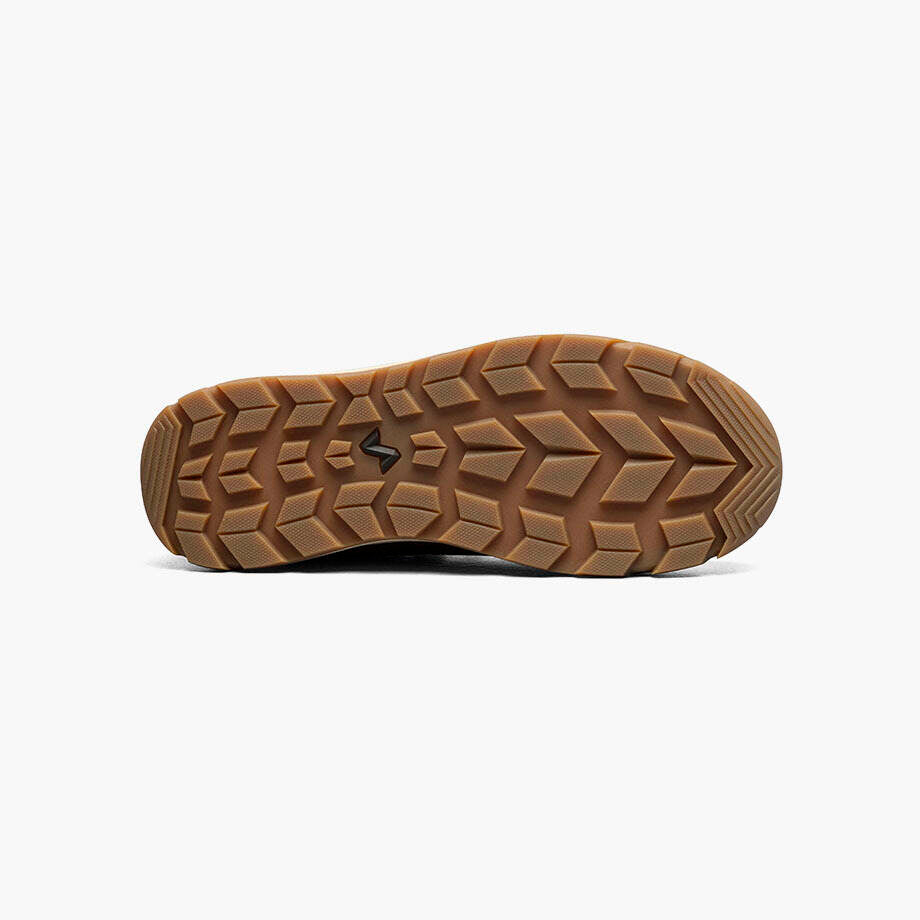 Patch Mid II Waterproof Sneaker Boot