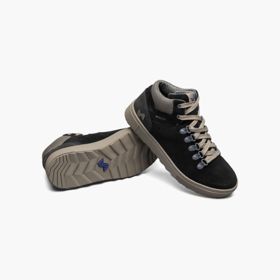 Lucie Mid Waterproof Sneaker Boot