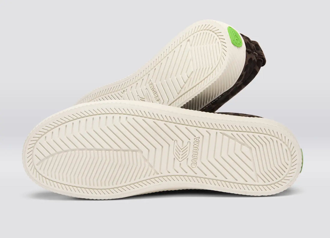 Women's Oca Suede Sneakers