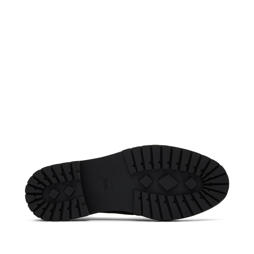 Cara Leather Loafer