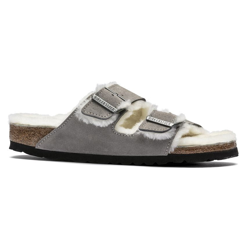 Women's Arizona Shearling Suede
