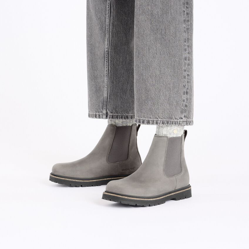 Women's Highwood Slip On Boots