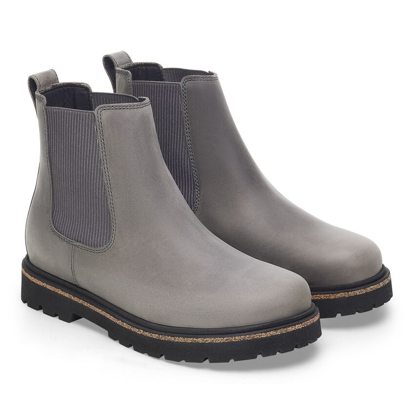 Women's Highwood Slip On Boots