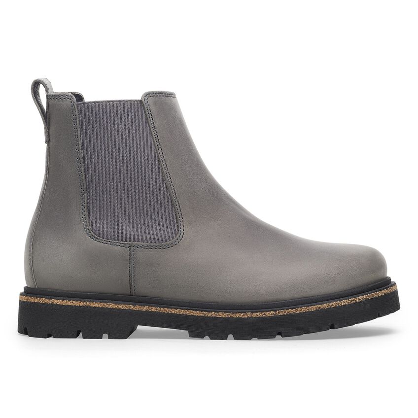 Women's Highwood Slip On Boots