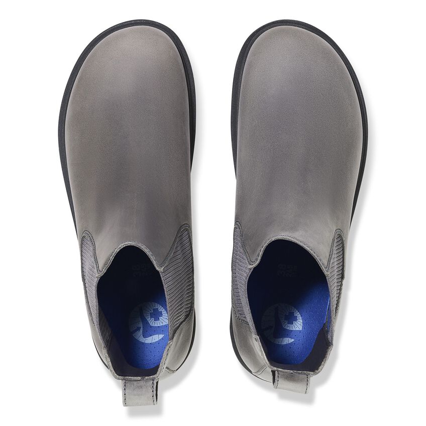 Women's Highwood Slip On Boots