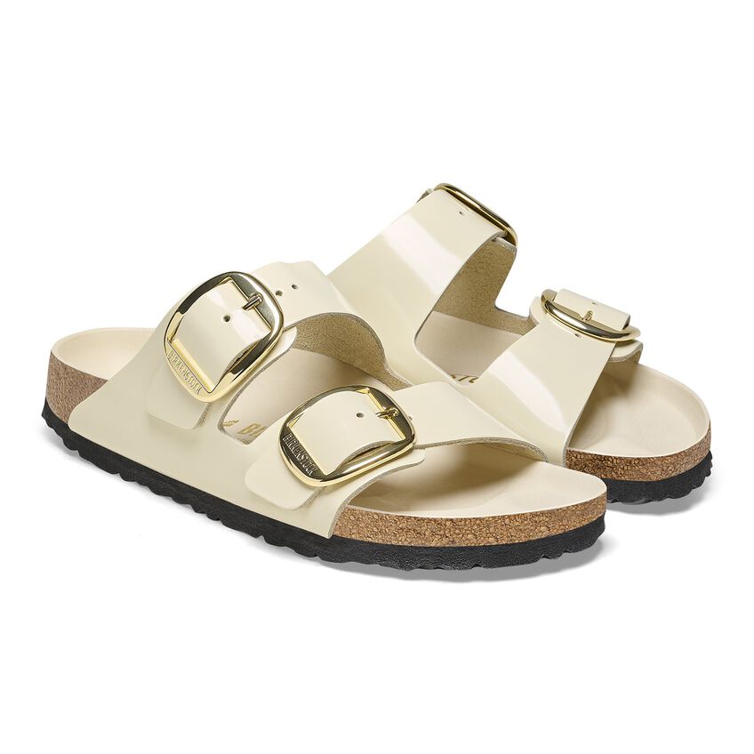 Women's Arizona Big Buckle Sandals