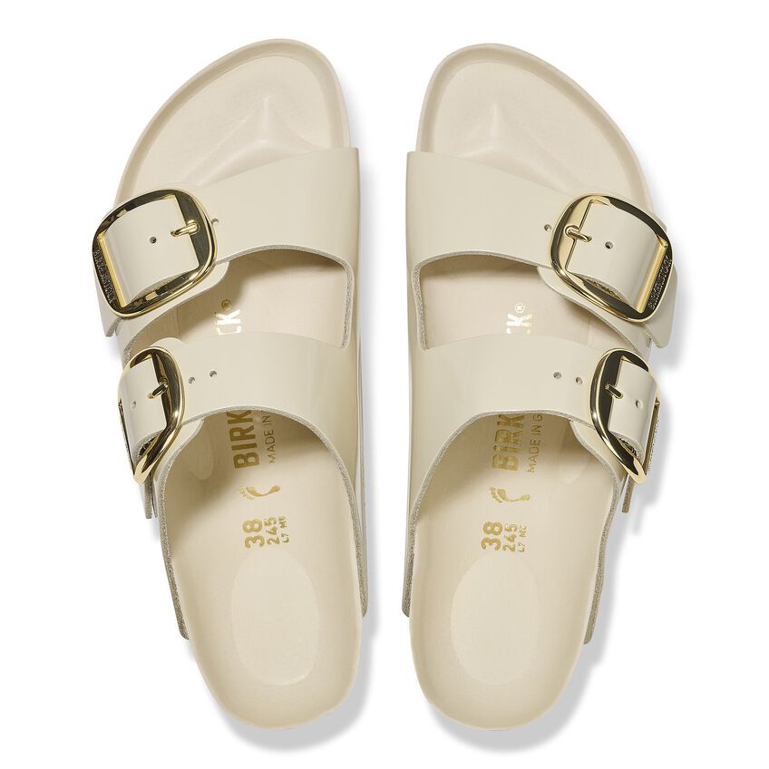 Women's Arizona Big Buckle Sandals