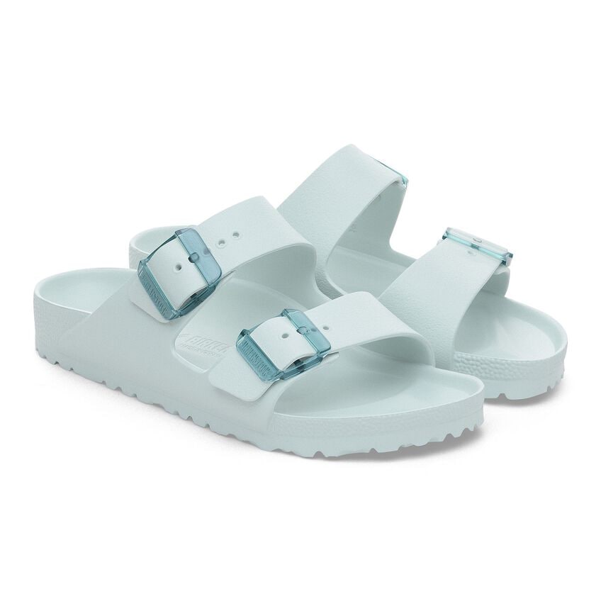 Women's Arizona Stealth Buckle EVA Sandals