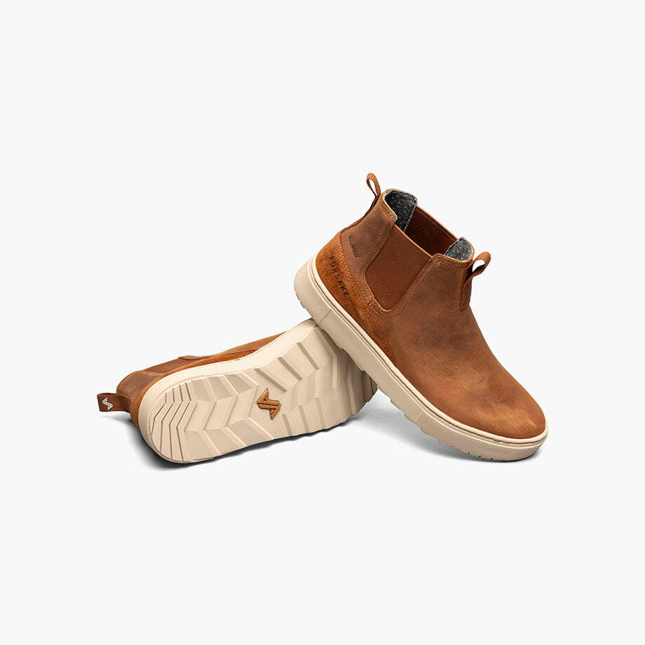 Lucie Chelsea Sneaker Boot