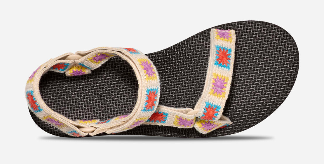 Flatform Universal Crochet