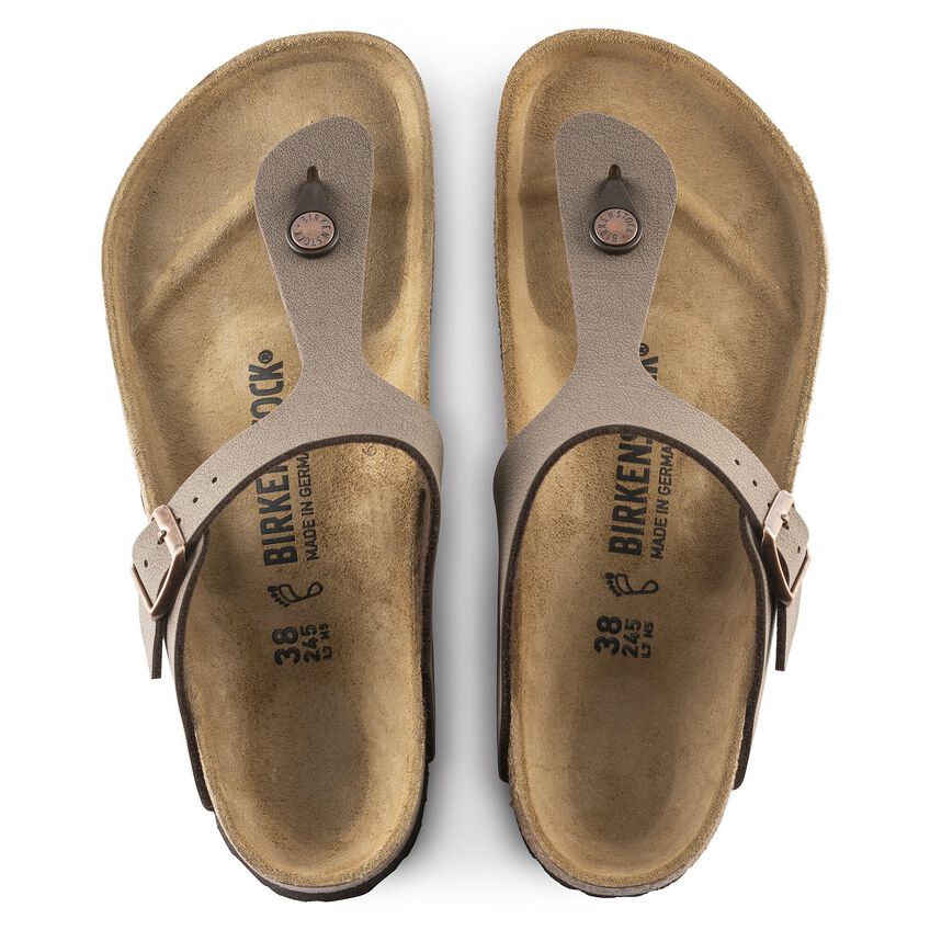 Women's Gizeh Birkibuc Sandals