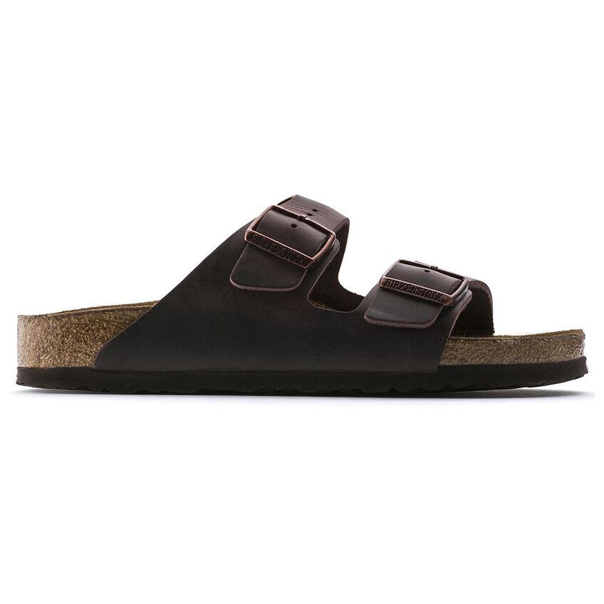 Women's Arizona Soft Footbed Oiled Leather