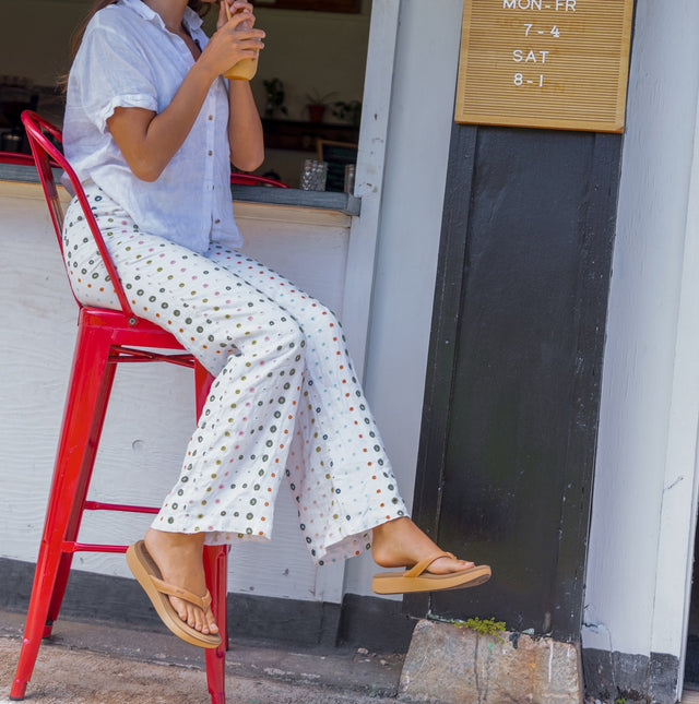 Women's Cushion Cloud Sandals