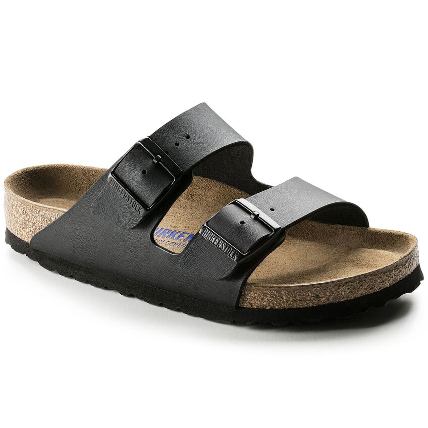 Women's Arizona Soft Footbed Birko-Flor