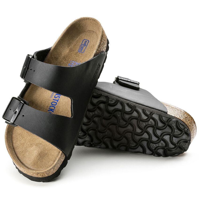 Women's Arizona Soft Footbed Birko-Flor