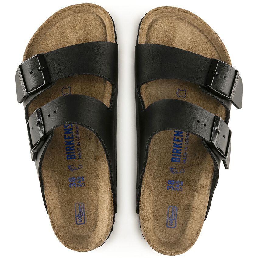 Women's Arizona Soft Footbed Birko-Flor
