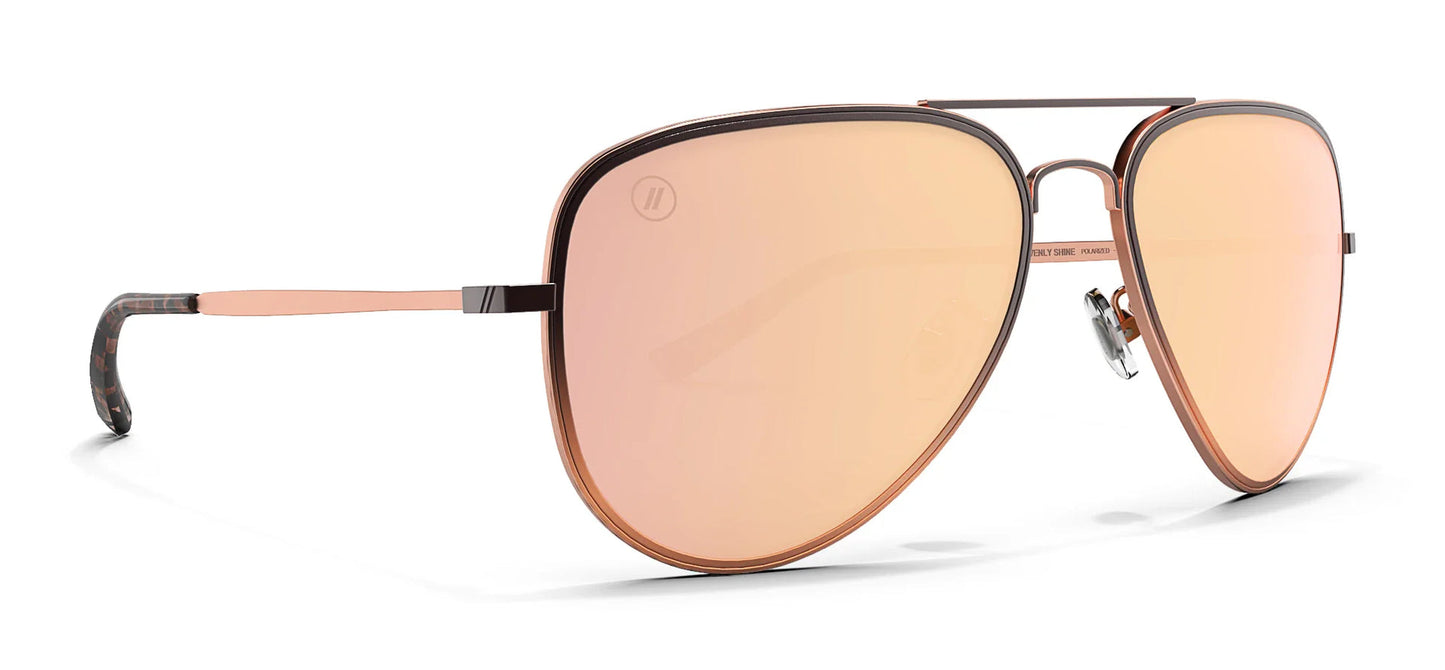 A Series Heavenly Shine Sunglasses