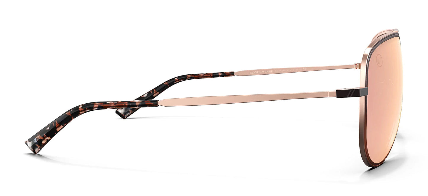 A Series Heavenly Shine Sunglasses