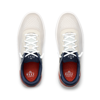 Men's Shoreline Del Mar Sneakers