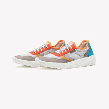 Men's Court Slip On Sneakers