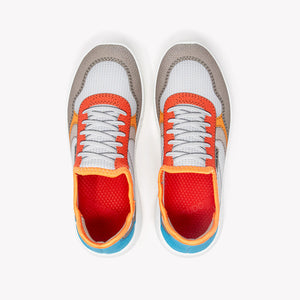 Men's Court Slip On Sneakers