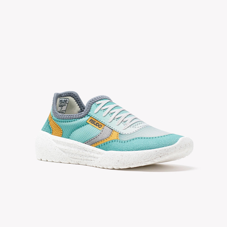 Women's Couirt Slip On Sneakers