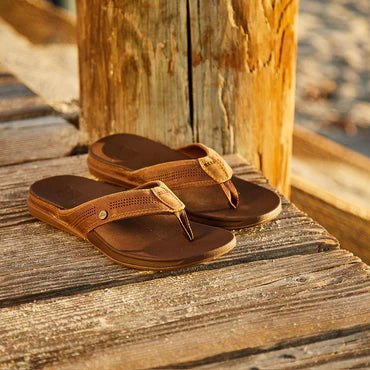 Men's Cushion Lux Sandal