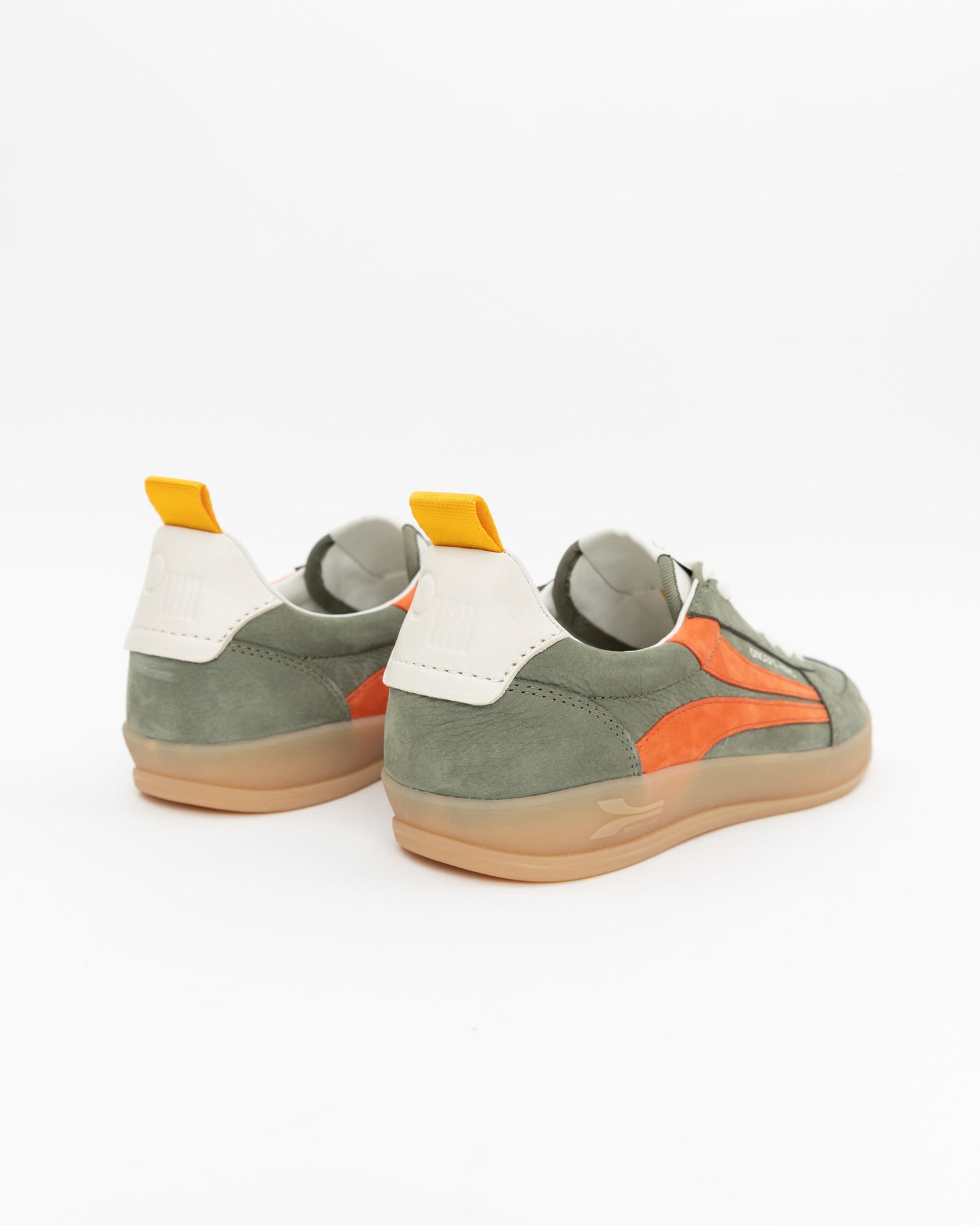Women's Fez Sneakers