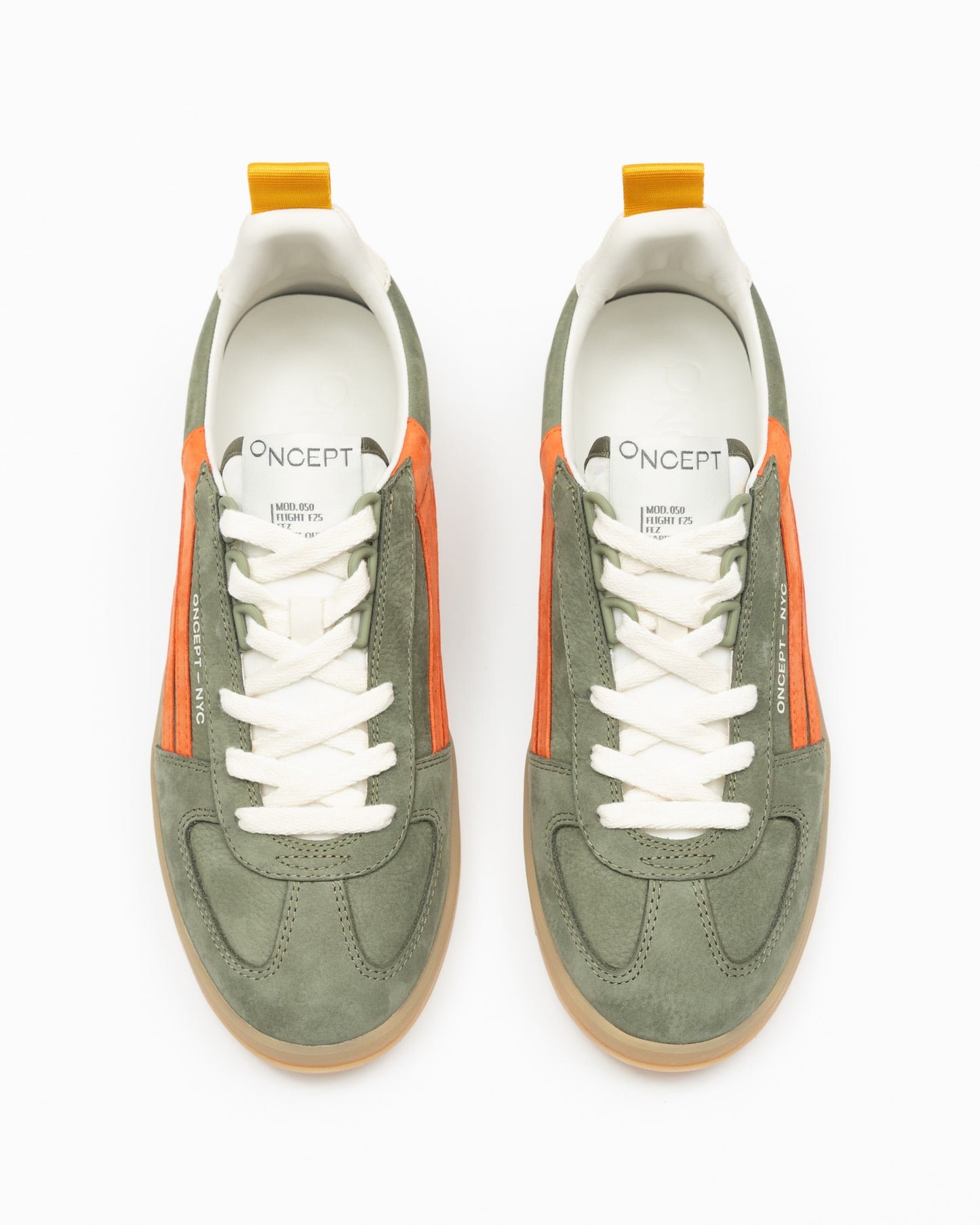 Women's Fez Sneakers