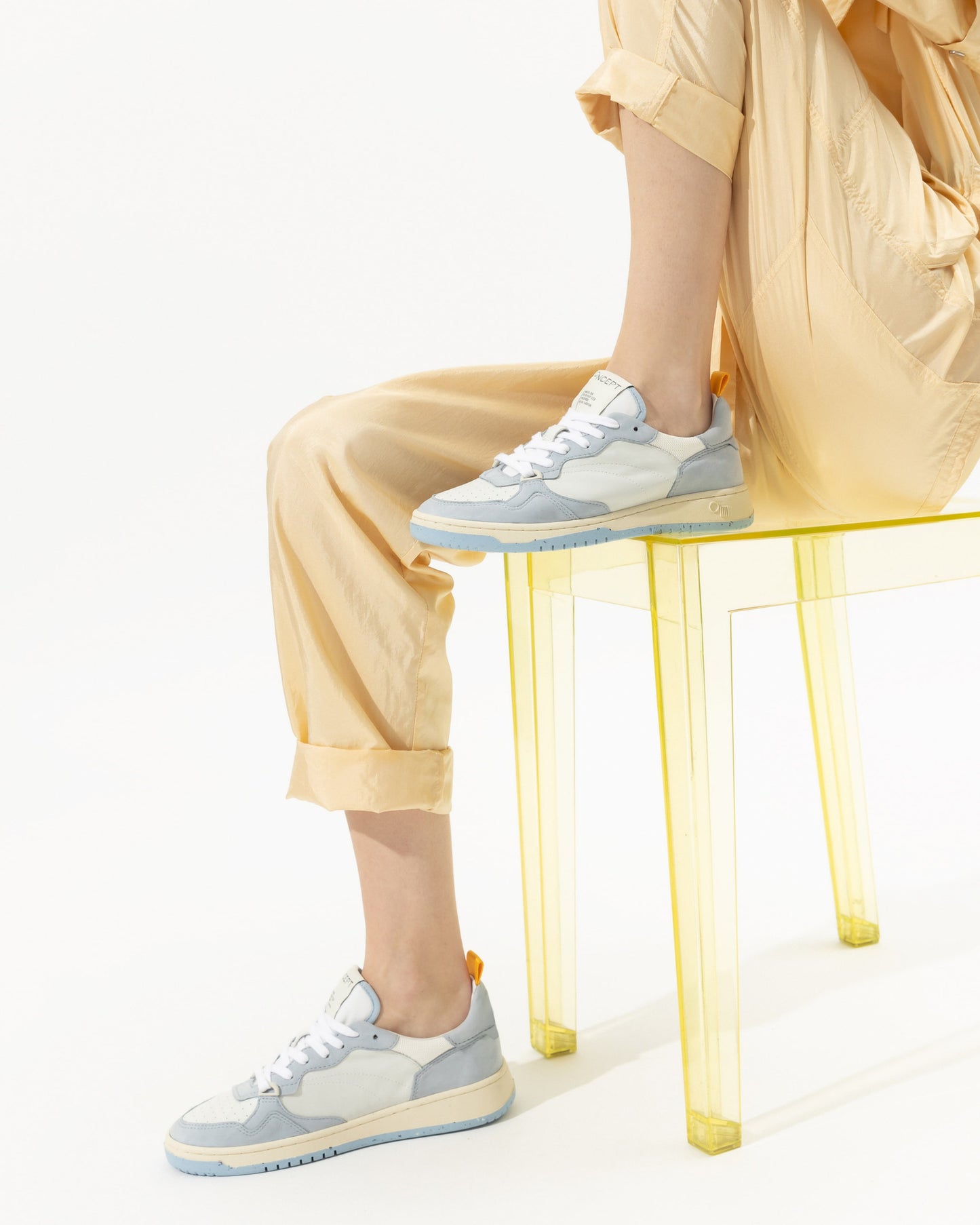 Women's Phoenix Sneakers