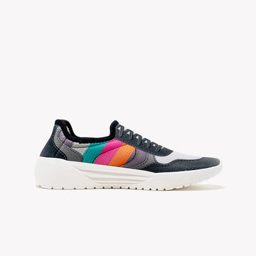 Women's Couirt Slip On Sneakers