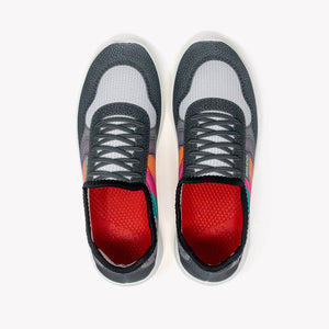 Women's Couirt Slip On Sneakers