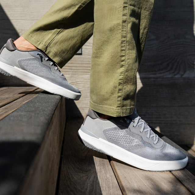 Men's Shoreline Del Mar Sneakers