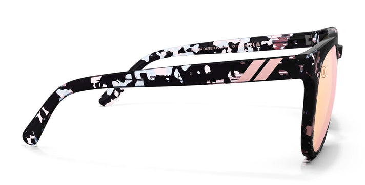 H Series Mamba Queen