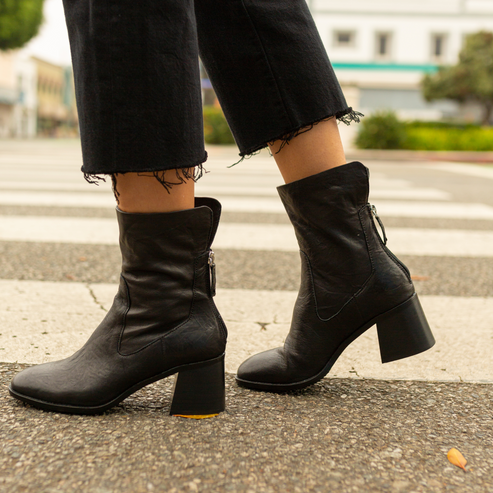 Island Booties