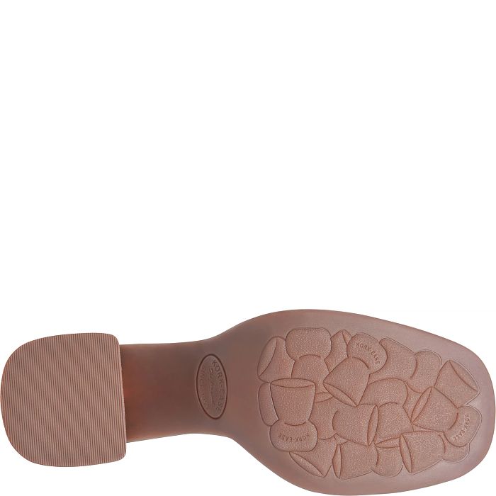 Arline Boot Metallic Leather