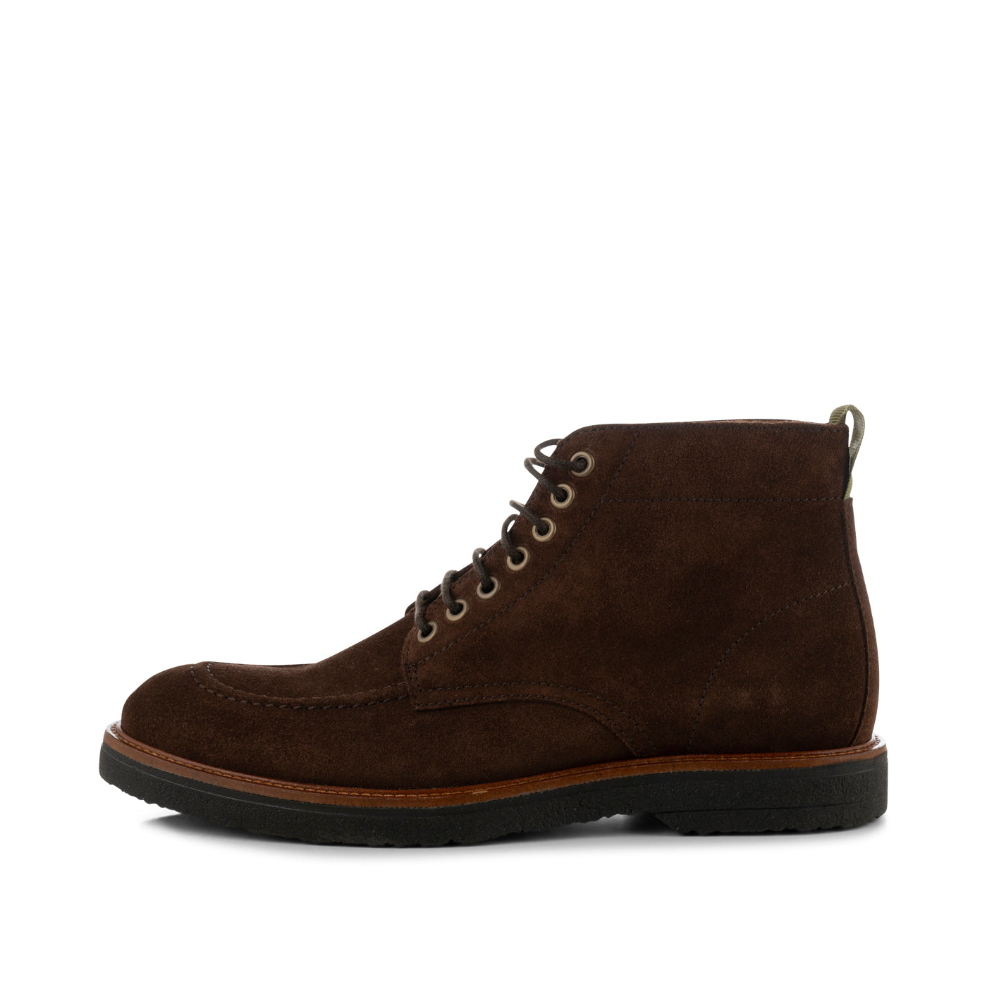 Kip Apron Boot Water Repellent