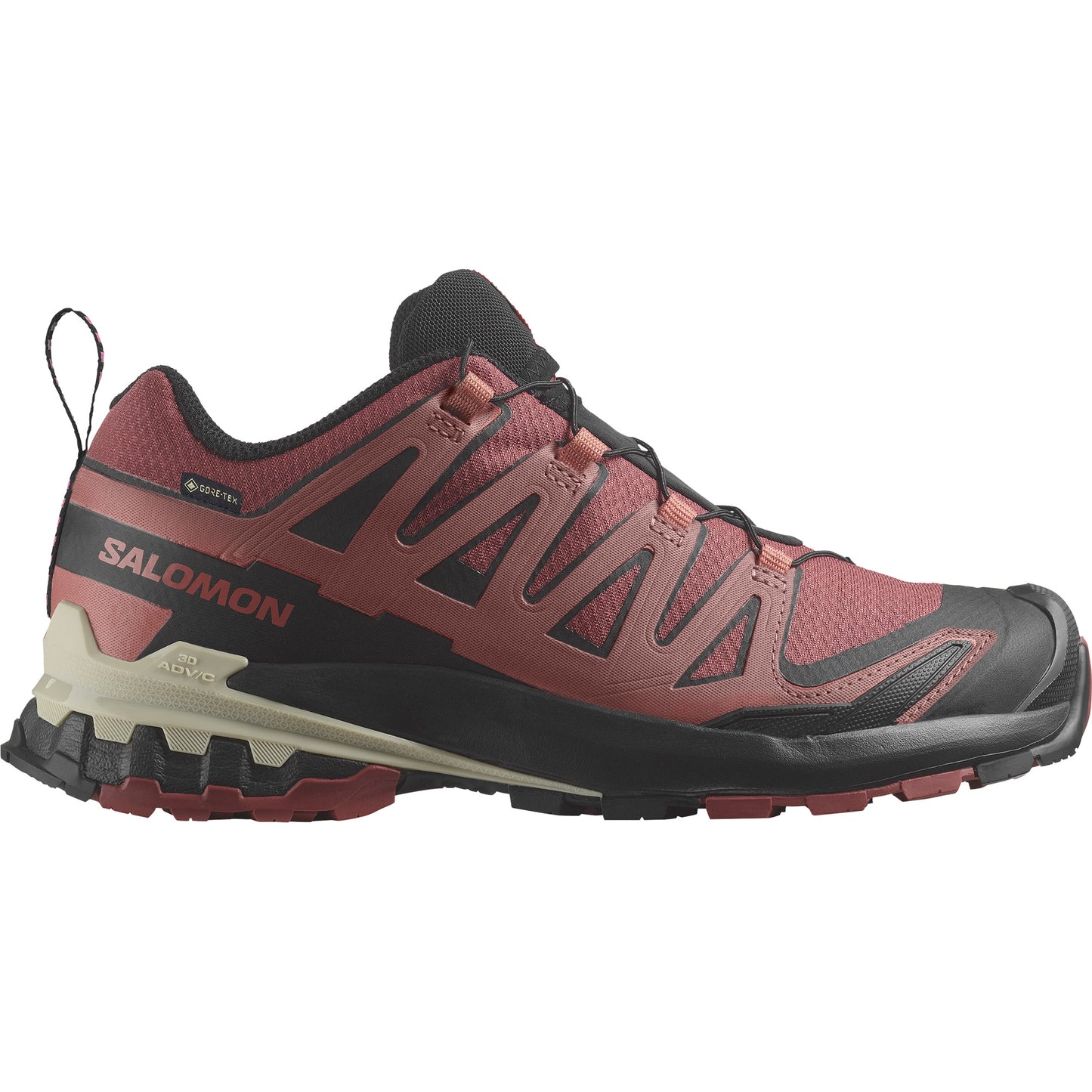 Women's XA Pro 3D V9 Gore-Tex Sneakers
