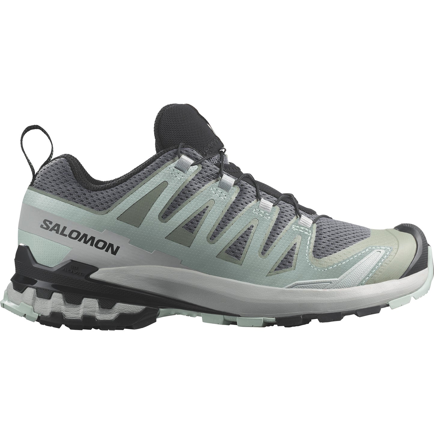 Women's XA Pro 3D V9 Sneakers