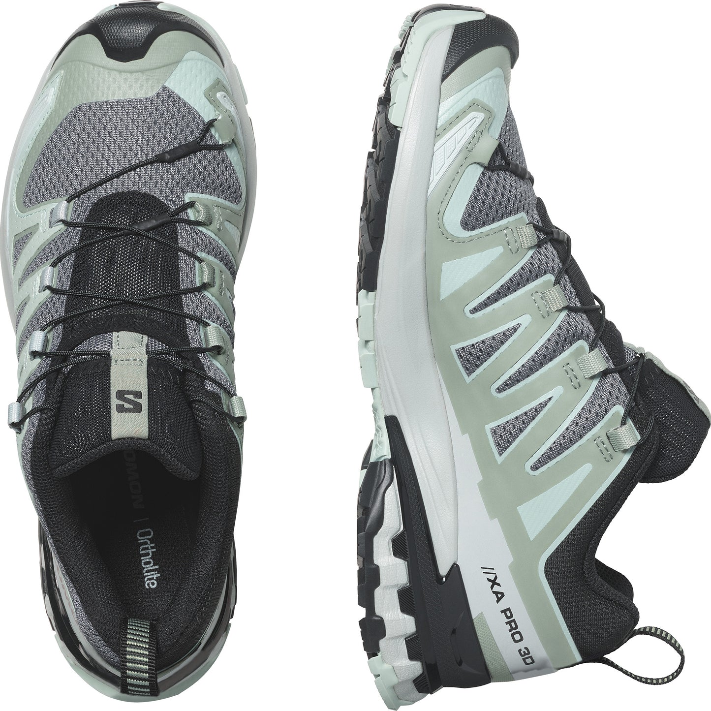 Women's XA Pro 3D V9 Sneakers