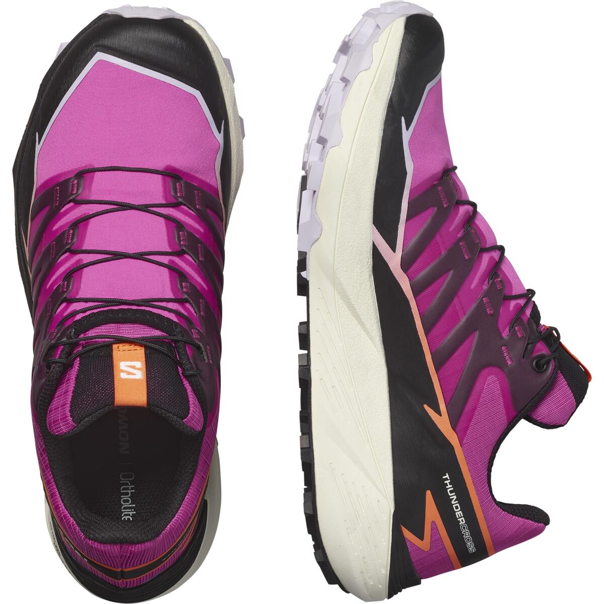 Women's Thundercross