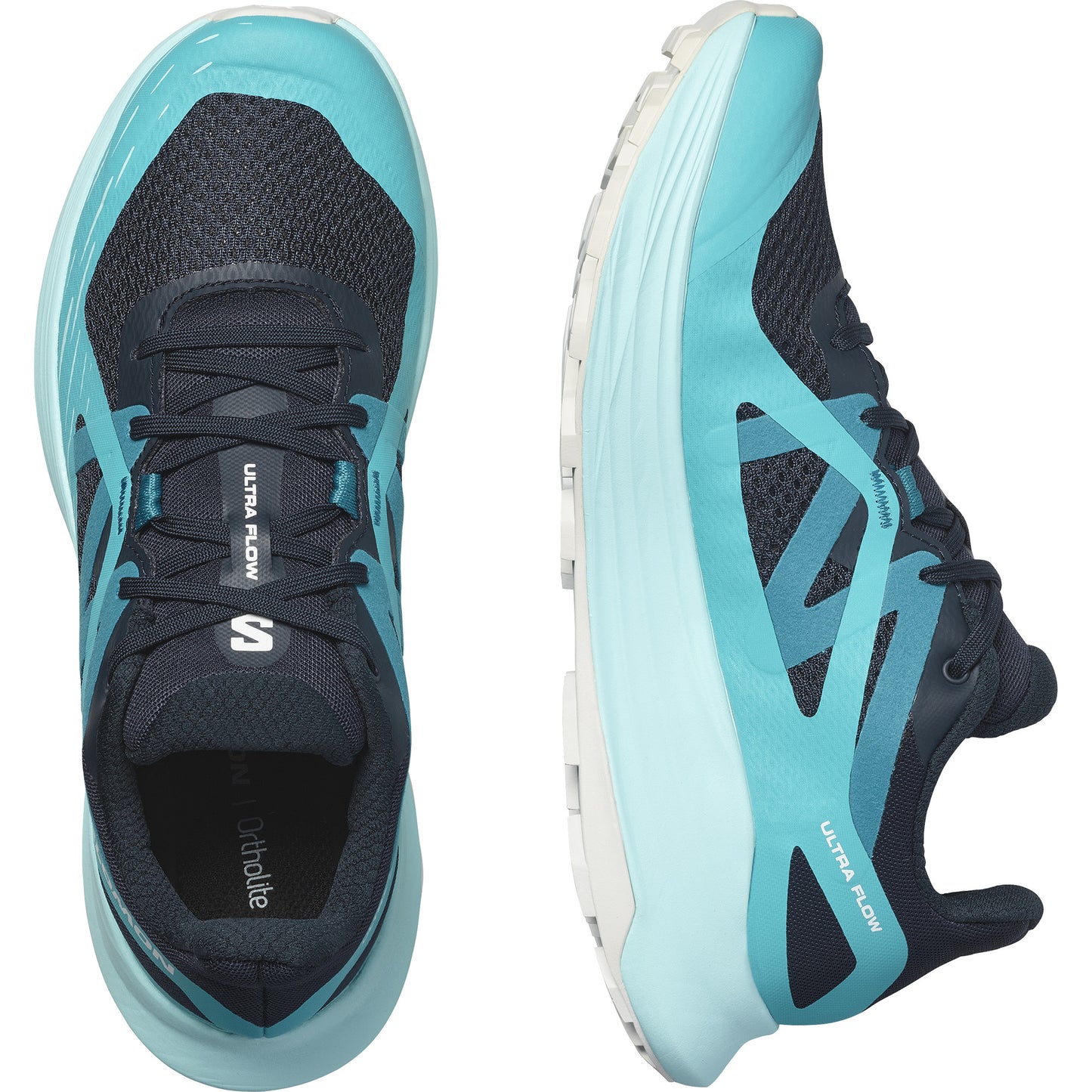 Women's Ultra Flow Sneakers