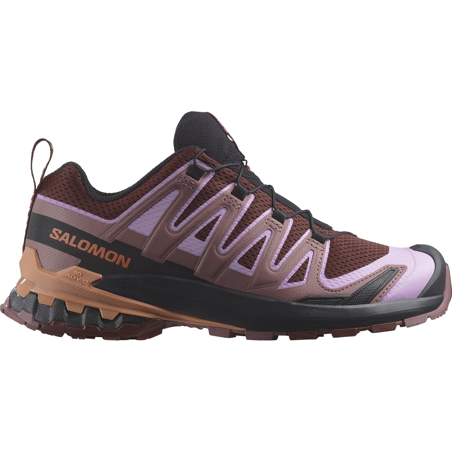 Women's XA Pro 3D V9 Sneakers
