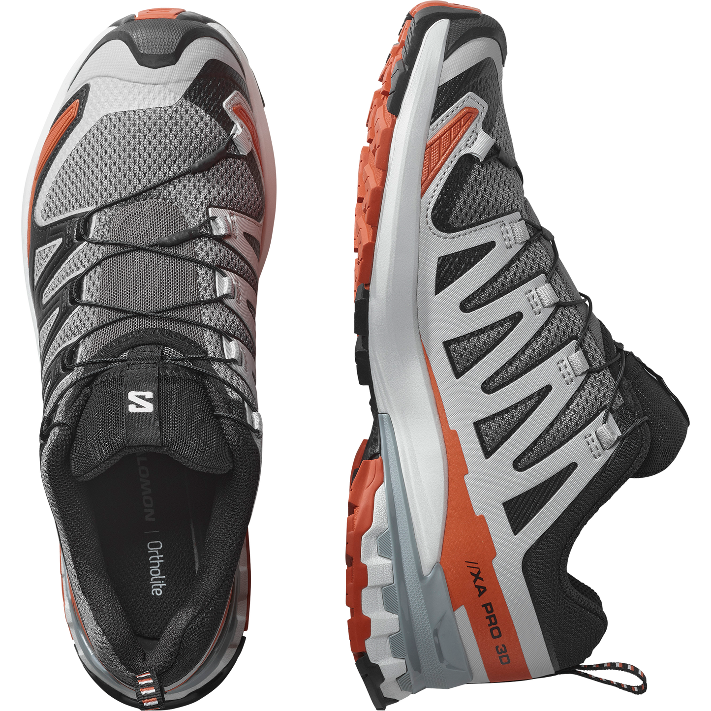 Men's XA Pro 3D V9 Sneakers