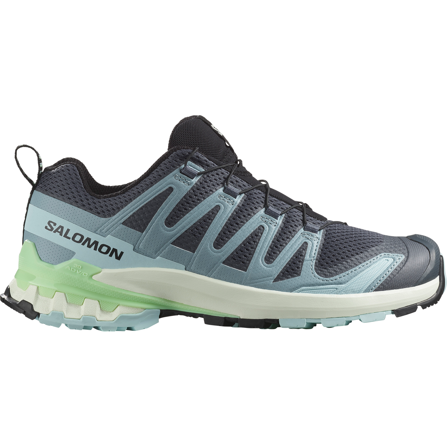 Women's XA Pro 3D V9 Sneakers